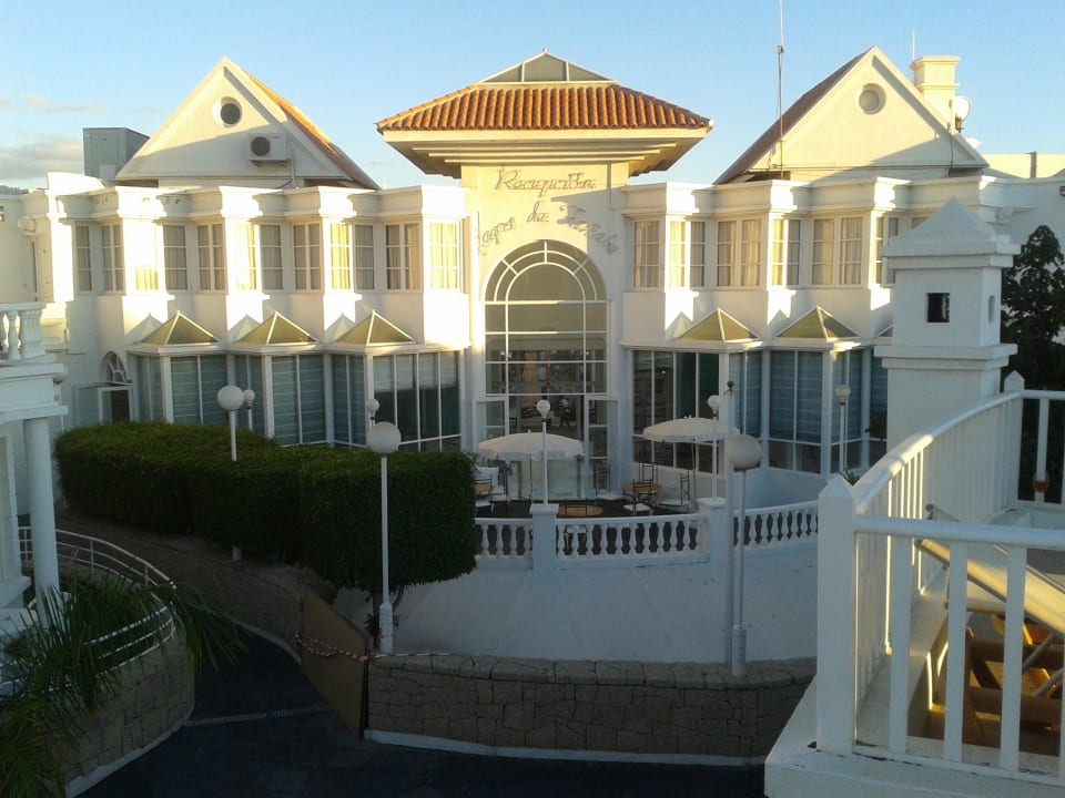 Lagos de Fanabe Lagos de Fañabé Beach Resort