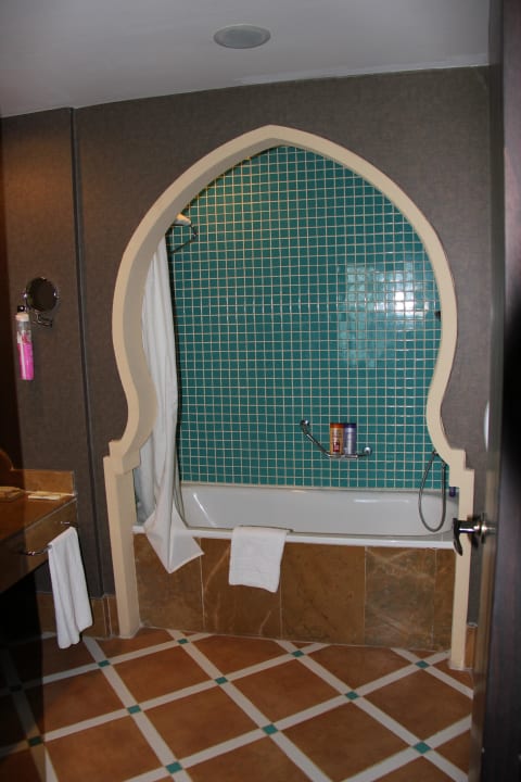 Ванная Spice Hotel & Spa