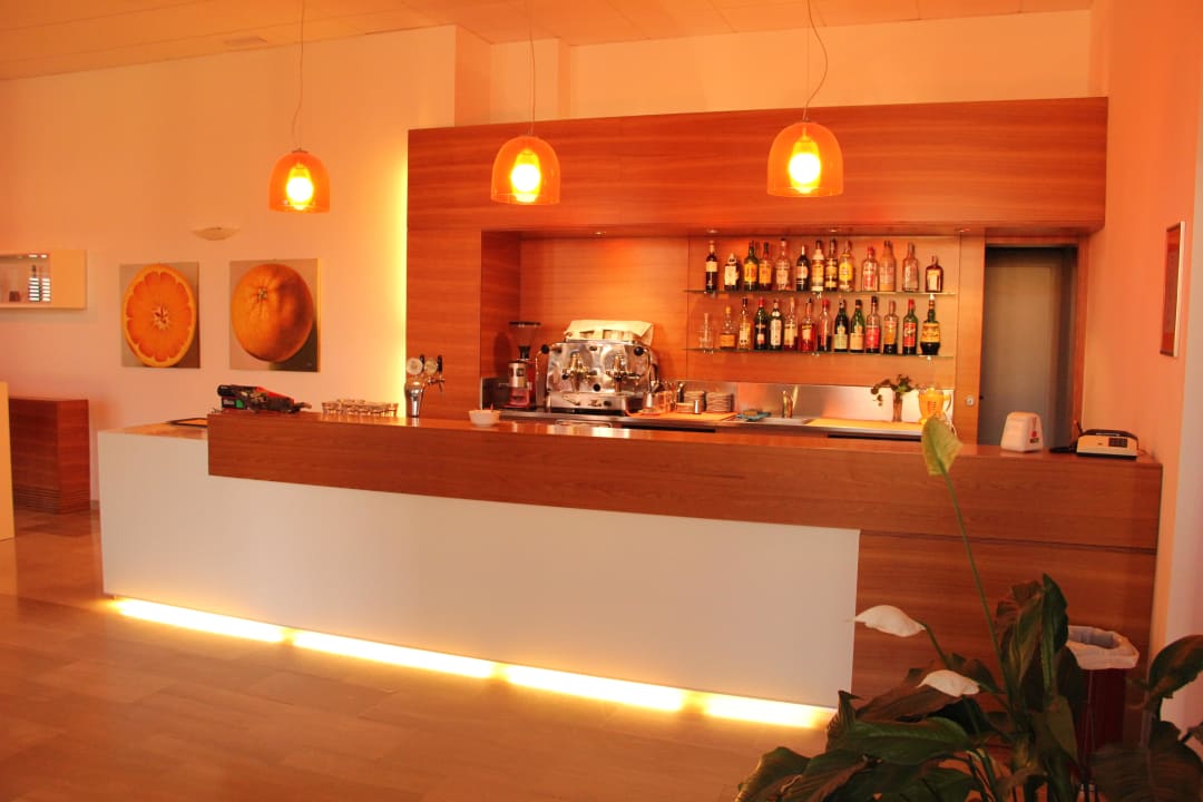 Bar Hotel Fenix
