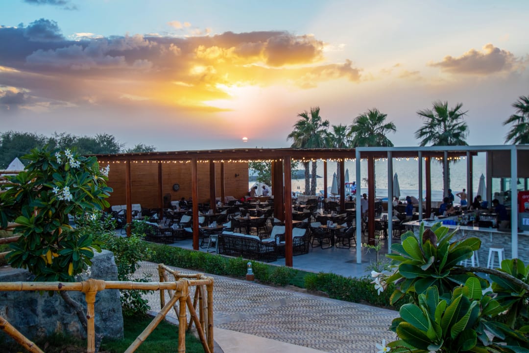 Gastro Longbeach Campground