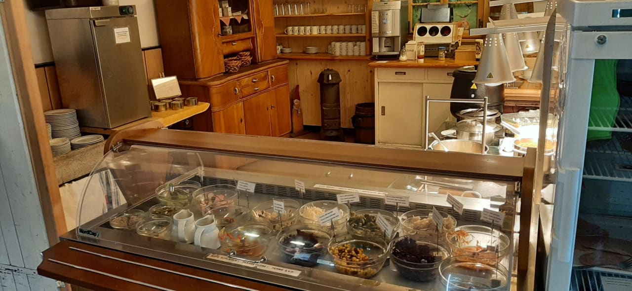 Gastro Schwarzwaldhotel-Gasthof Hirsch