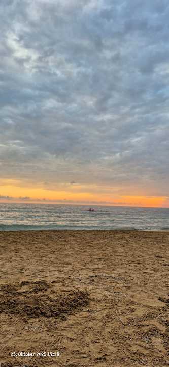 Strand Yalihan Aspendos