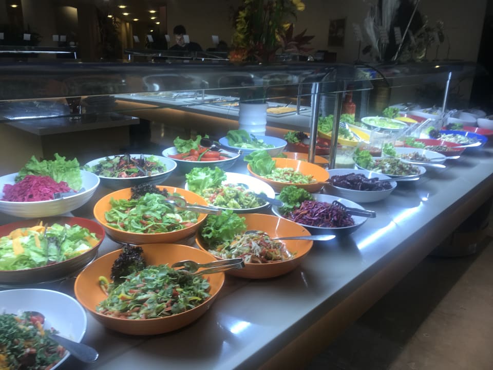 Gastro Blue Waters Club