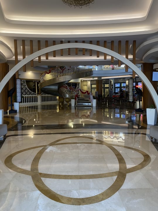 Sonstiges Dream World Aqua Hotel