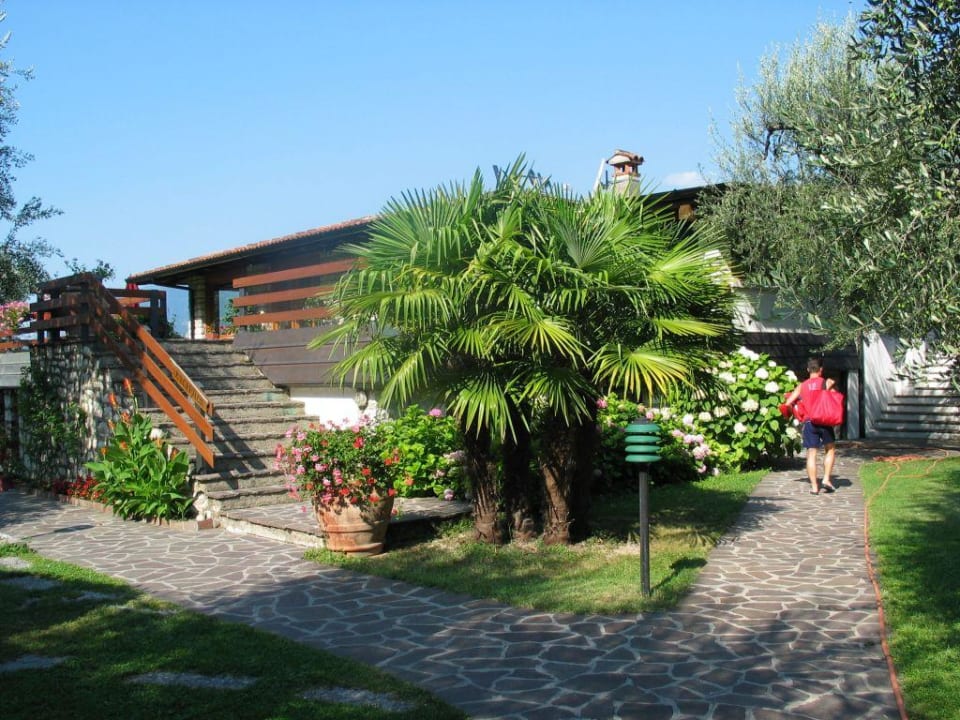 Malcesine 3 Hotel Sailing Center