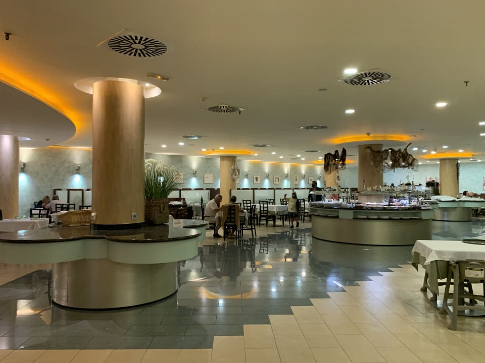 Gastro Hotel Las Costas