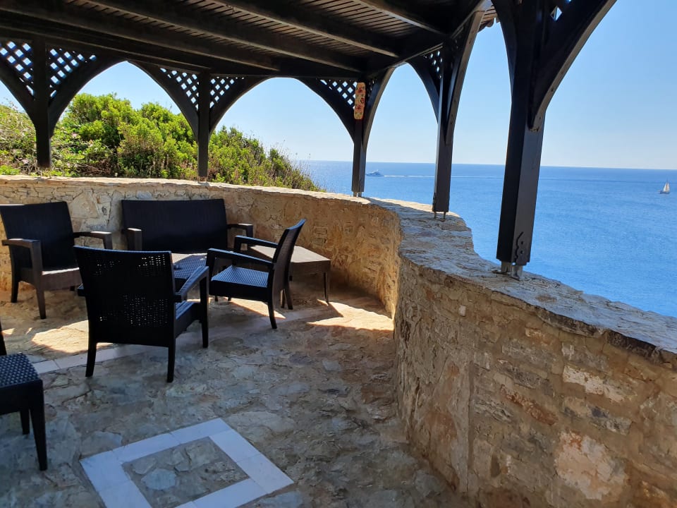 Sonstiges Hotel Kalithea Horizon Royal