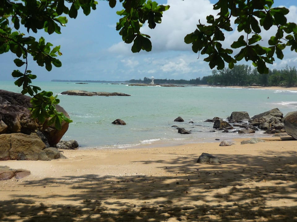 Sensimar Khaolak Beachfront Resort SENTIDO Khao Lak