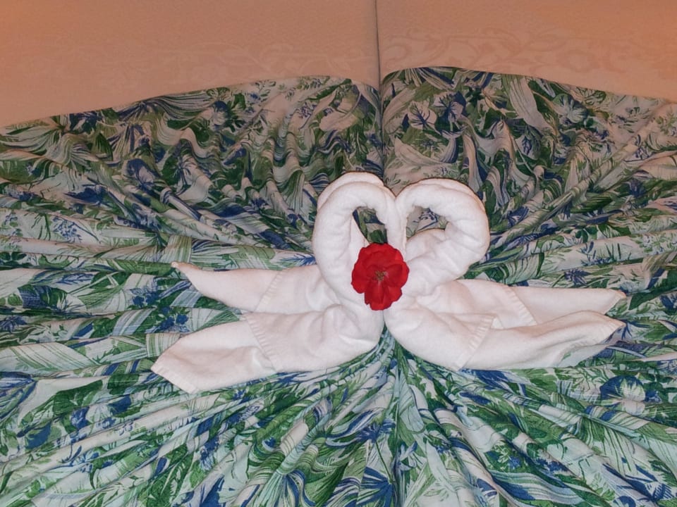 Zimmer Hotel Costa Calero