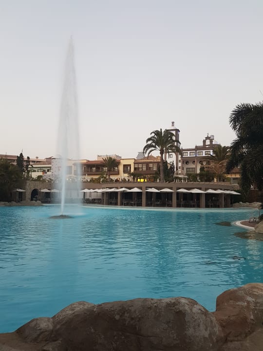 Pool Lopesan Villa del Conde Resort & Thalasso