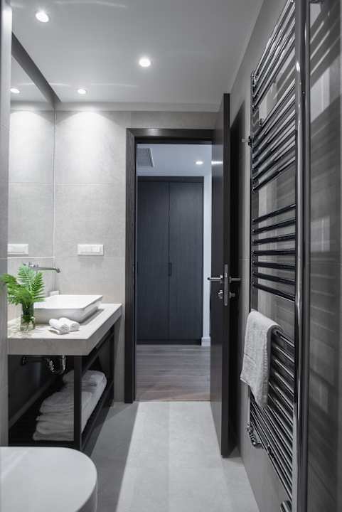 Zimmer Hotel Florian&Godler