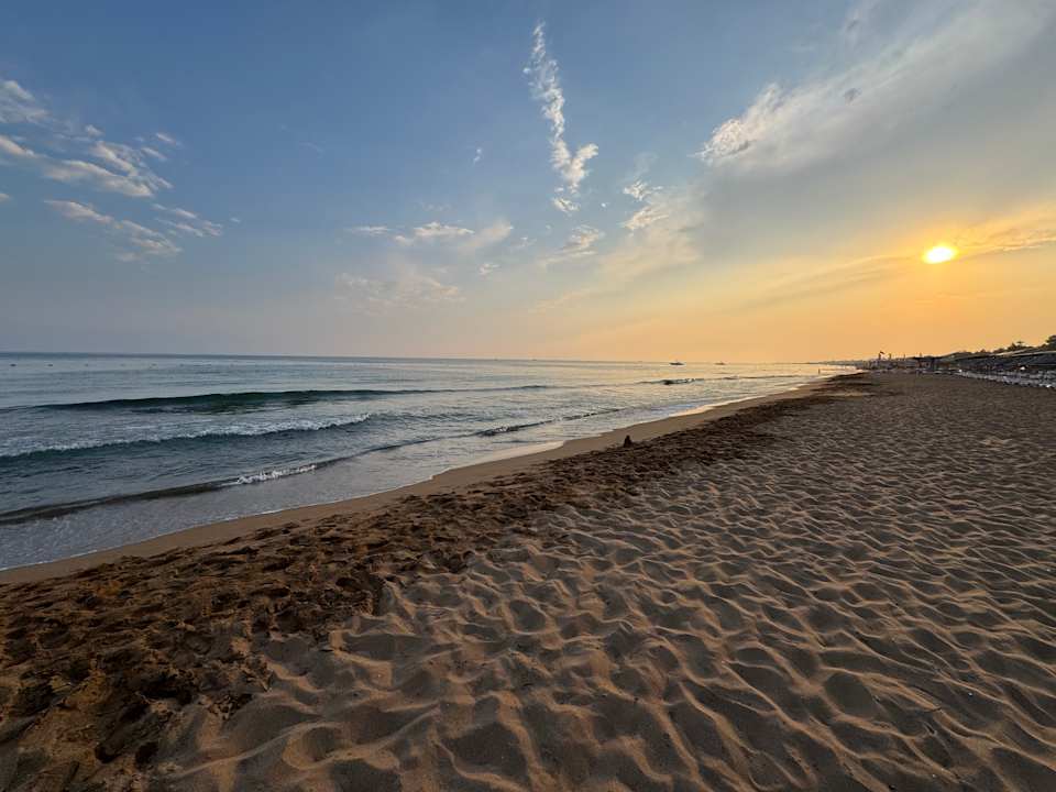 Strand Hotel Defne Dream