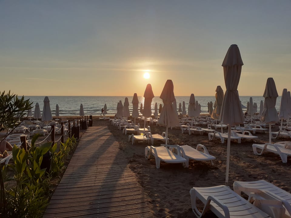 Strand Nerton Hotel - Erwachsenenhotel ab 16 Jahren