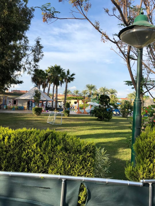 Außenansicht Crystal Paraiso Aqua Collection