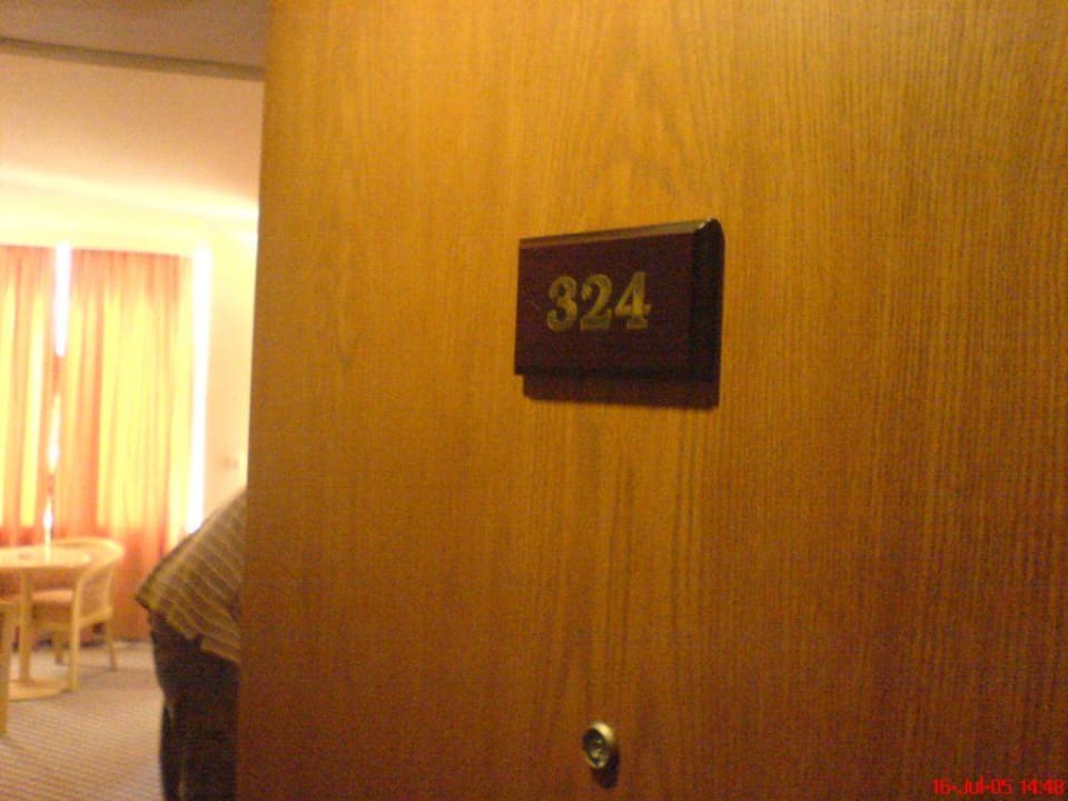 Kamer Senza Sunset Beach Hotel