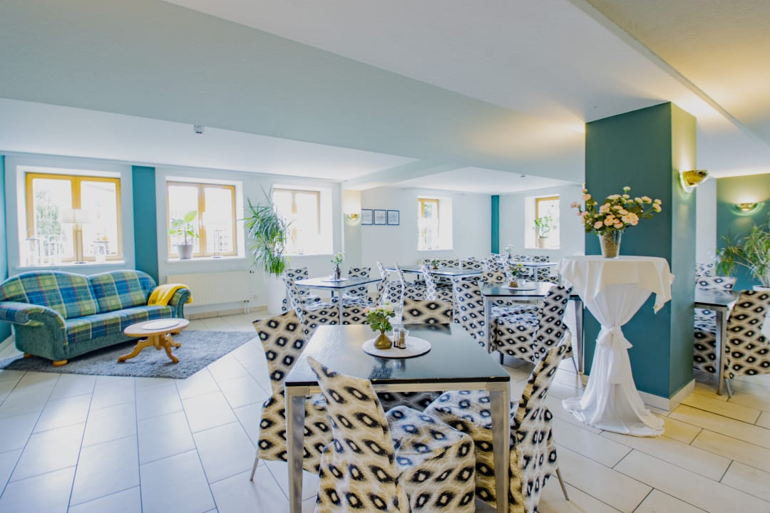 Gastro Erzgebirgshotel Freiberger Höhe