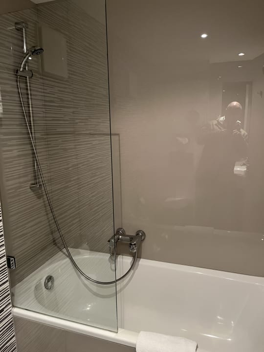 Zimmer Hotel Krämerbrücke Erfurt