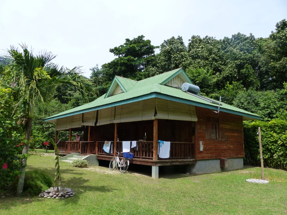 Zimmer Bois d'Amour Guesthouse