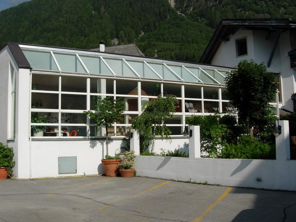 Schwimmbad Hotel Mühlenerhof