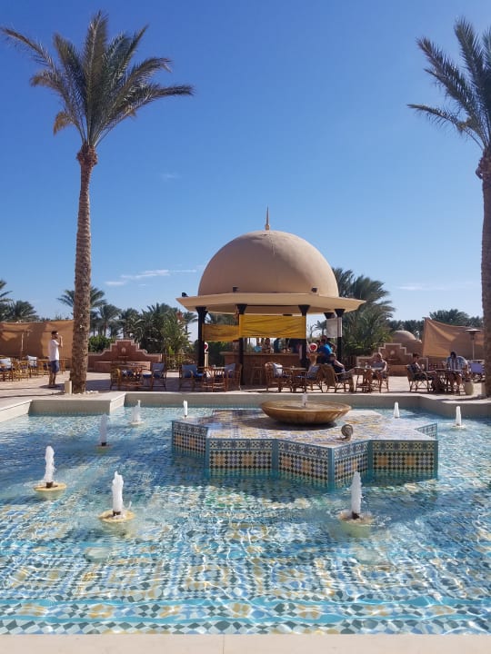 Außenansicht Grand Makadi