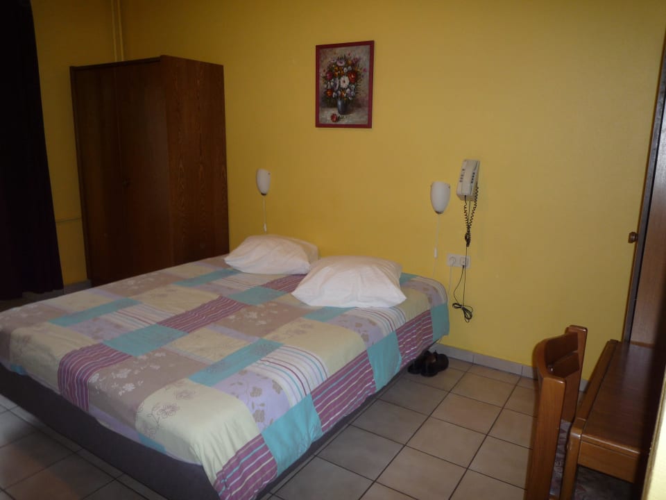 Liege Hotel Dolce Vita