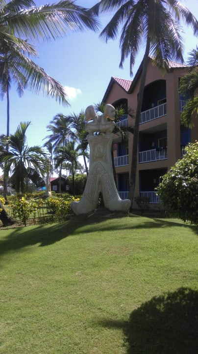 Schöne Anlage Punta Cana Princess All Suites Resort & Spa