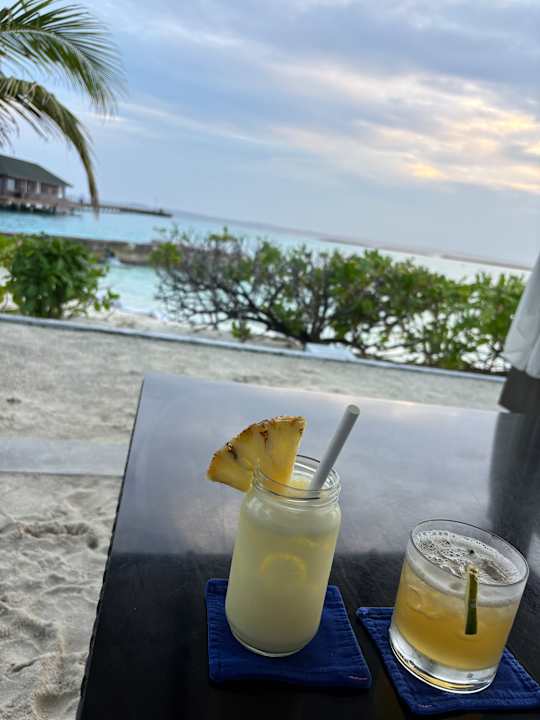 Gastro Adaaran Prestige Water Villas - Premium All Inclusive