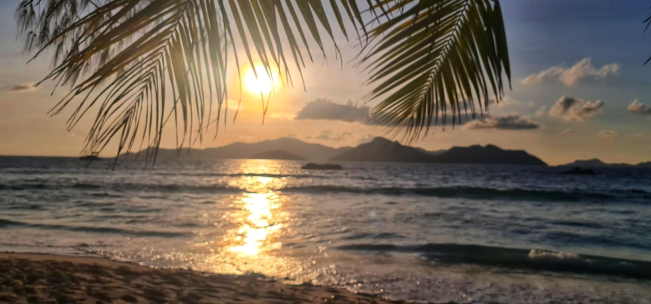 Strand Hotel Chateau St. Cloud