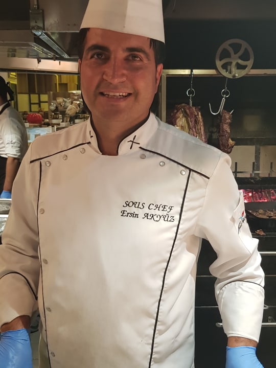 Sonstiges PALOMA Perissia