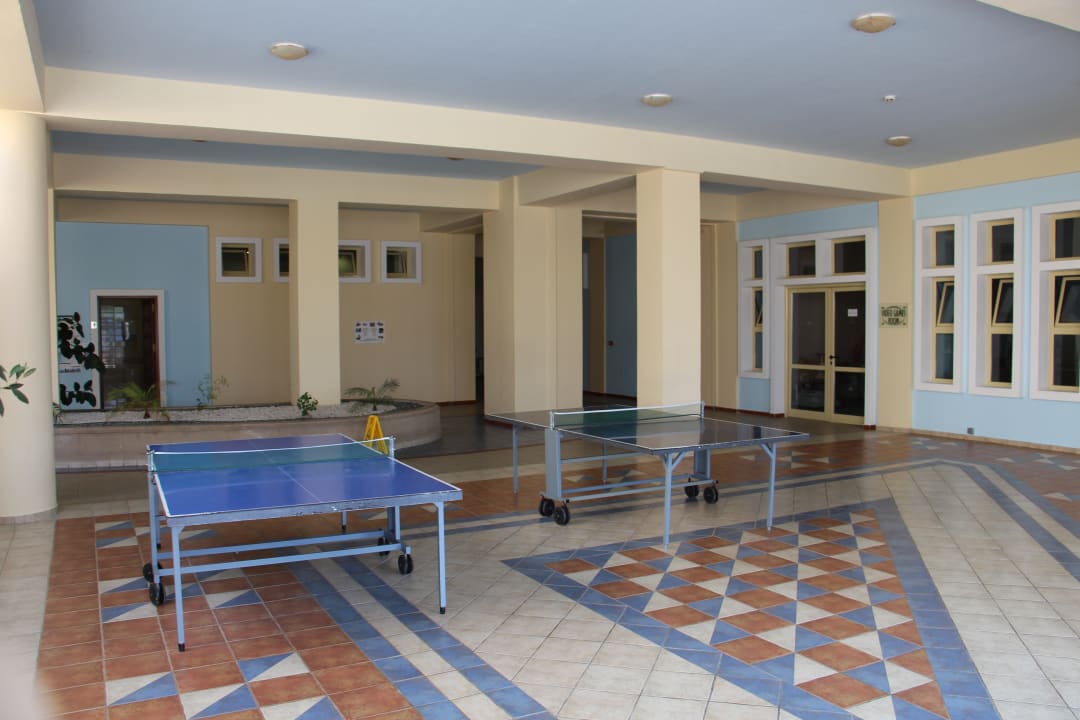 Sport & Freizeit Lindos Princess Beach Resort & Spa