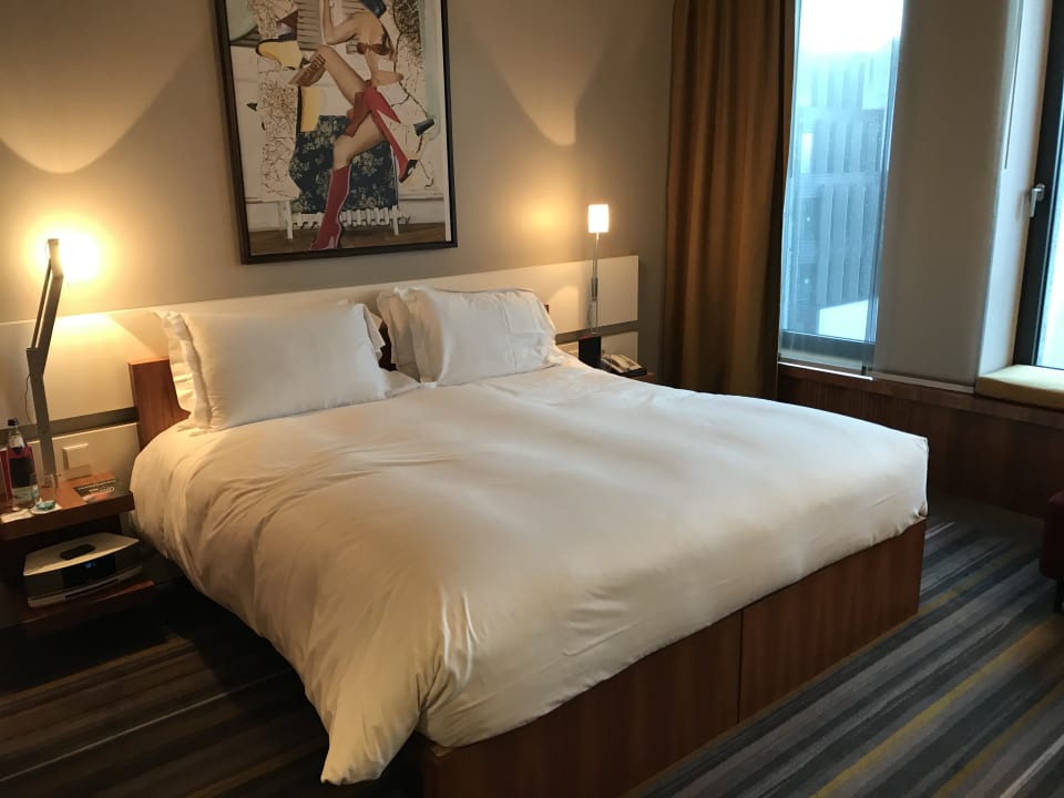 Zimmer Dorint Kurfürstendamm Berlin