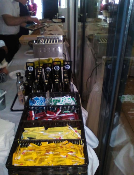 Hotel Golden Club 2* in Cabanas Golden Club Cabanas