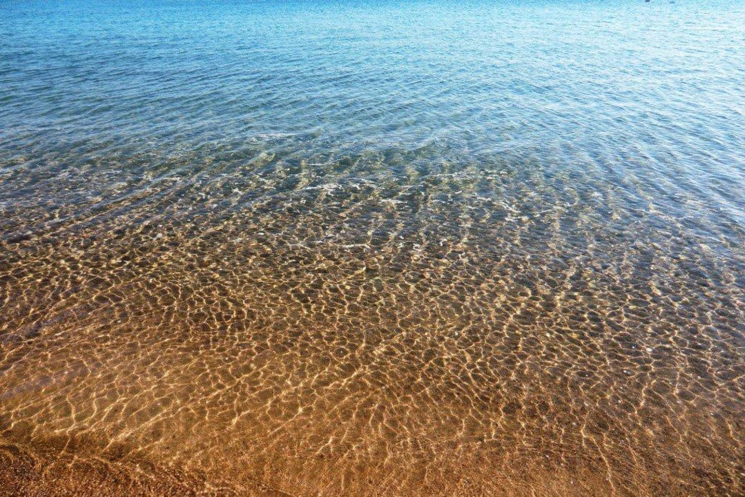 Meer The Grand Hotel Hurghada