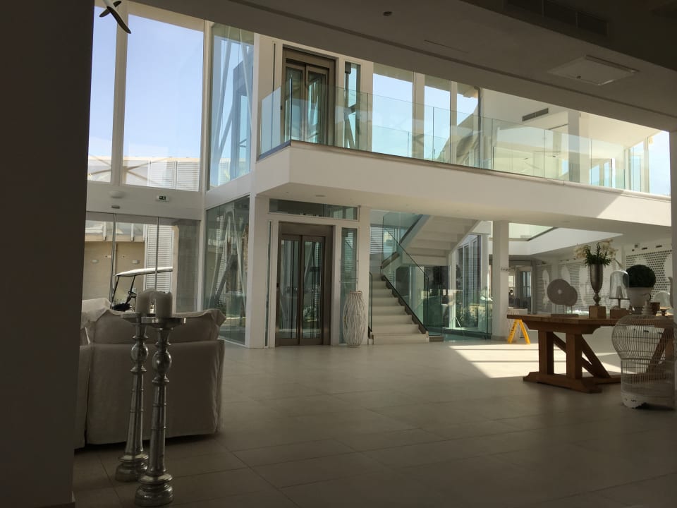 Lobby TUI BLUE Insula Alba