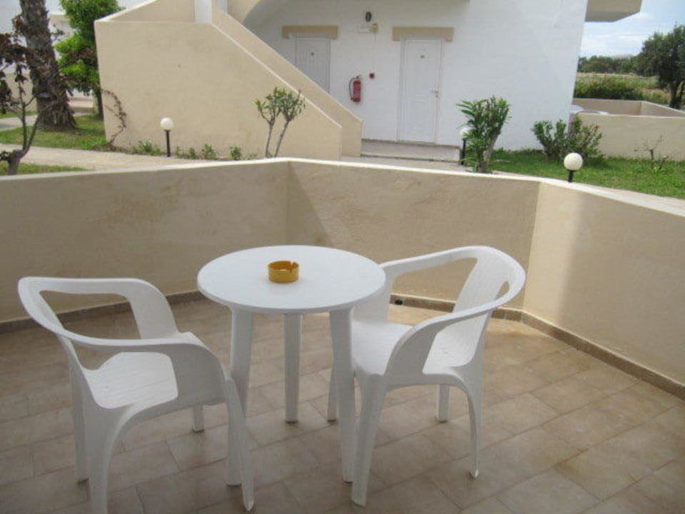 Balkon Summer Village of Hippokrates - Adults only