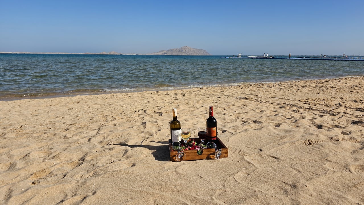 Strand JAZ Belvedere Resort