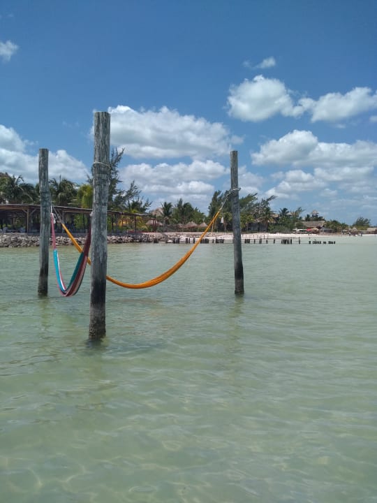 Strand Hotel Villas Flamingos