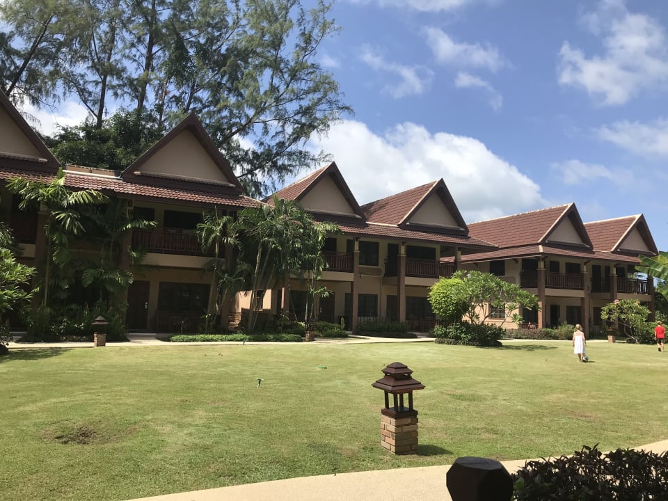 Zimmer Best Western Premier Bangtao Beach Resort & Spa