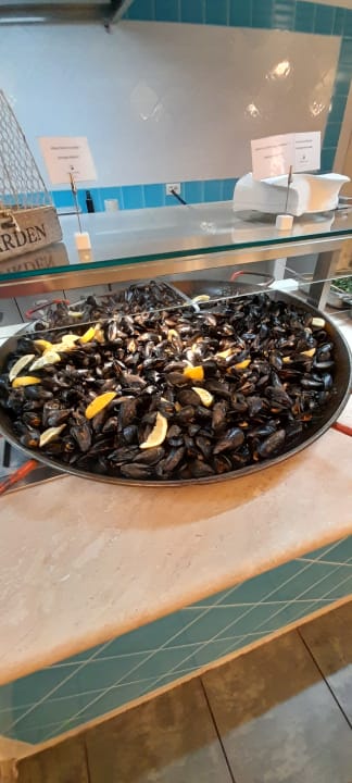 Gastro Tirreno Resort