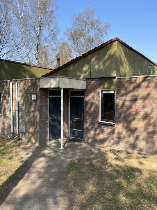 Zimmer Roompot Weerterbergen