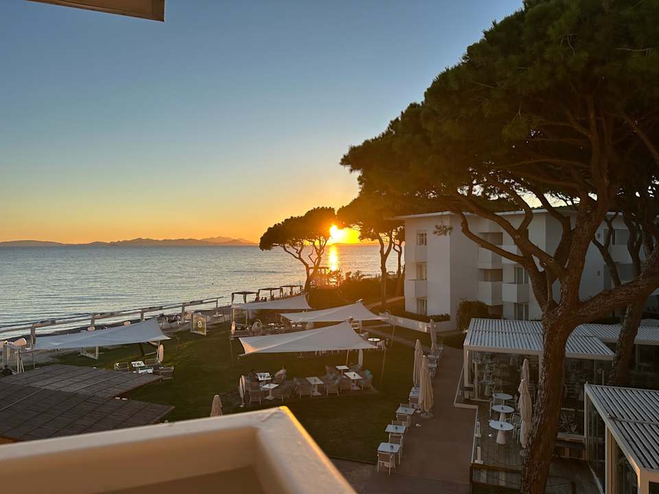 Strand The Sense Experience Resort - Preferred Hotels & Resorts