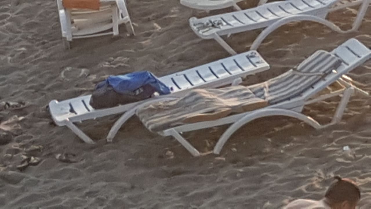 Strand Simply Fine Hotel Alize