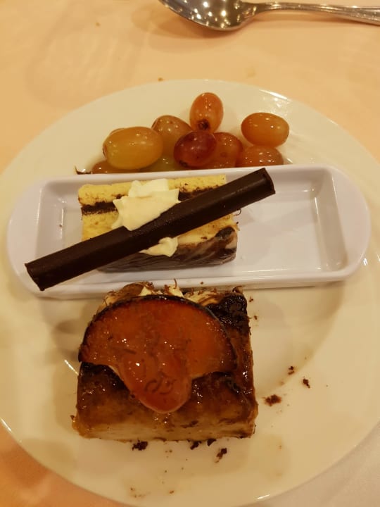 Gastro Pickalbatros Citadel Resort