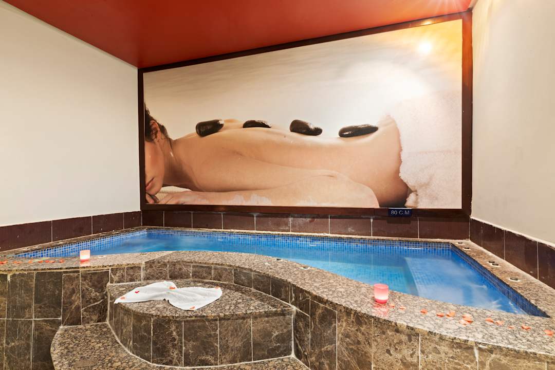 Sonstiges Pickalbatros Aqua Fun Club Resort