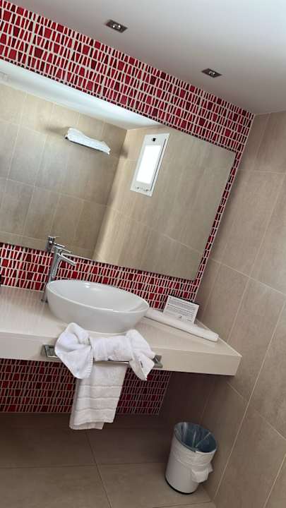 Zimmer Sentido Aequora Lanzarote Suite