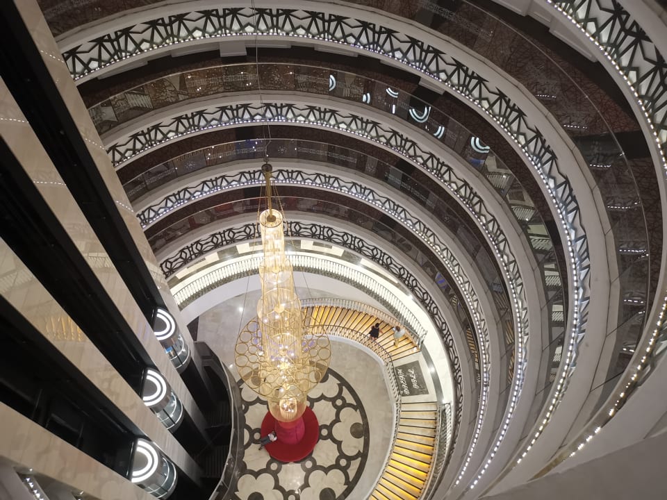 Lobby Dream Family Club