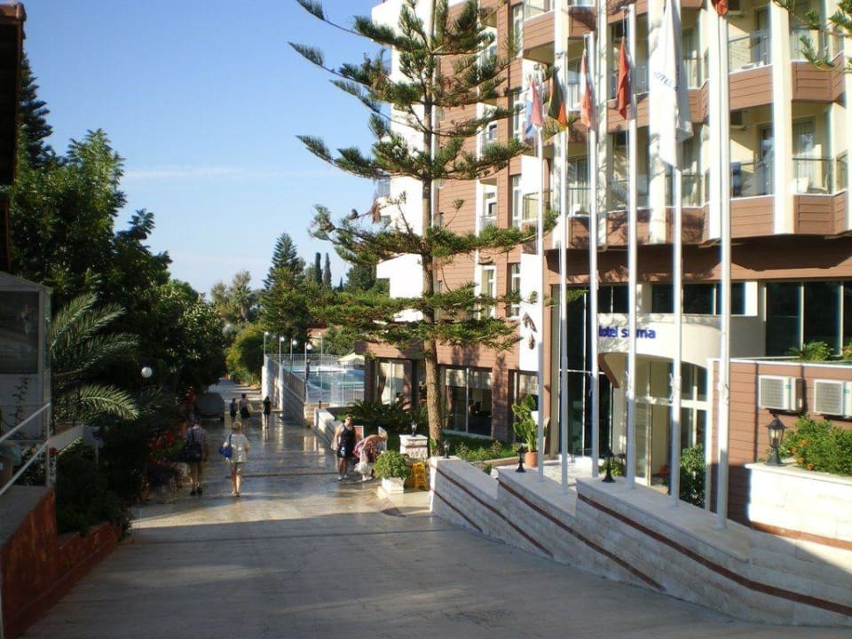 Hotel Sirma Hotel Sirma