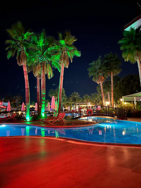 Pool Siam Elegance Hotels & Spa