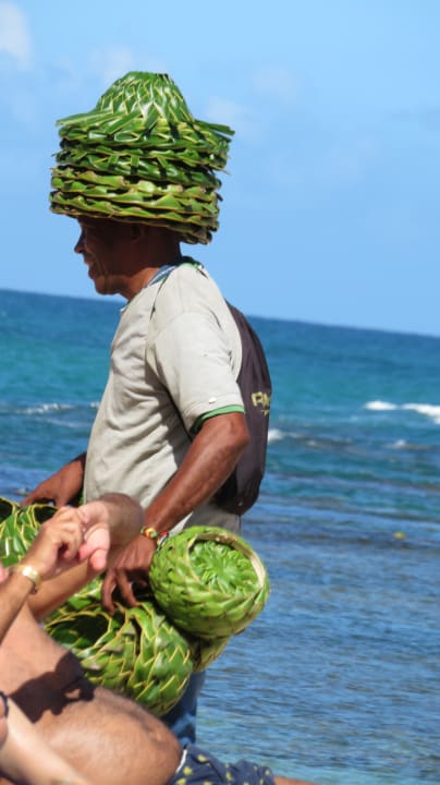 Strand Bahia Principe Grand El Portillo