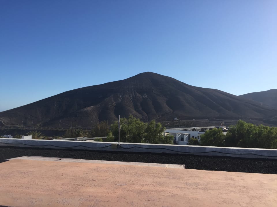 Ausblick allsun App.-Hotel Esquinzo Beach